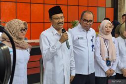 Mensos menegaskan bantuan dari pemerintah tak boleh digunakan untuk judol