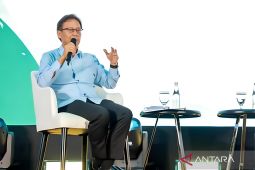 Menkes: Transformasi kesehatan memperpanjang usia hidup masyarakat