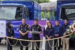 Bea Cukai cetak 25 juta lembar pita cukai desain terbaru untuk kebutuhan 2026