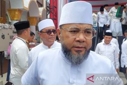 Pemprov Bengkulu mitigasi potensi bencana periode Natal-Tahun Baru