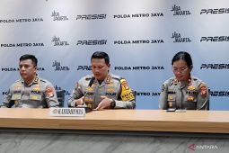 Polisi tangani kasus dugaan penipuan WO, rugikan korban miliaran rupiah