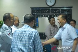 Gubernur Iqbal nyatakan NTB siap jadi tuan rumah Hari Pers Nasional 2027