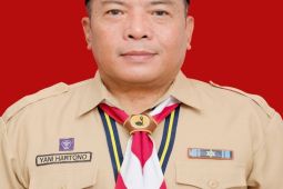 Pramuka Dompu siapkan kontingen Jambore Daerah NTB