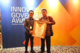 Kemendagri kategorikan Denpasar sebagai kota sangat inovatif