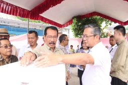 Legislator Jabar sebut "e-voting" percepat proses Pilkades Indramayu