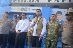 Dirut Perum Bulog Ahmad: Stok beras wilayah bencana di Sumatera aman dan cukup