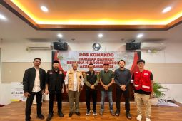 PDUI siap berangkatkan 80 dokter umum bantu layanan kesehatan di Sumatera