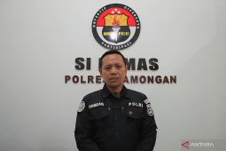 Polres Lamongan ungkap hasil identifikasi jenazah di pinggir rel KA