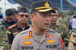 Polisi ungkap perkembangan baru kasus penemuan jenazah wanita di Gunungputri