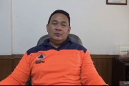 BPBD Sumedang petakan rawan bencana dan kesiapsiagaan menjelang Nataru