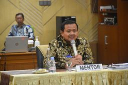 Pemkab Sumedang memperkenalkan platform SIX untuk layanan investasi daerah