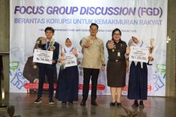 Pemkot Cimahi menguatkan transparansi guna hindari korupsi