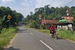Dinas BMBK Lampung antisipasi macet koridor wisata saat libur akhir tahun