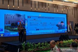 Kemenkum memperkuat arah reformasi hukum di NTT