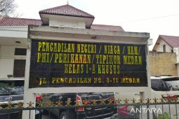 Anak usaha PT IKAI digugat PKPU ke Pengadilan Niaga Medan