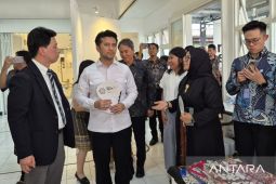 Untag-Kyoto kembangkan pendinginan pasif Balai RW Ketandan