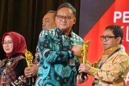 HSS raih penghargaan "Kabupaten Sangat Inovatif" IGA 2025