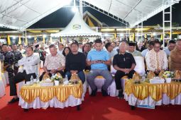 Job fair IMIP tuntas, warga Morowali dapat akses prioritas