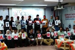 Bukan Sekadar Peringatan Hakordia 2025, SKK Migas dan PetroChina Jabung Ltd Gaungkan Semangat "Satukan Aksi Basmi Korupsi"