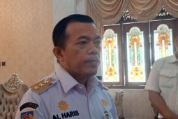 Gubernur Jambi dorong perusahaan aktif kampanye cegah penyakit menular