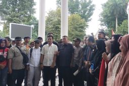 DPRD: Warga percayakan ke pemda tuntaskan polemik kawasan zona merah