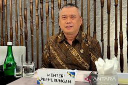 Menhub mengajak warga mudik gratis Nataru dengan kuota 33 ribu