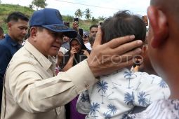 Yusril: Presiden kembali mengunjungi Aceh setelah pulang dari luar negeri