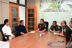 Kejati buka peluang tersangka baru korupsi tunjangan DPRD Bekasi