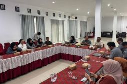 Kemenkum Babel evaluasi perda berperspektif HAM