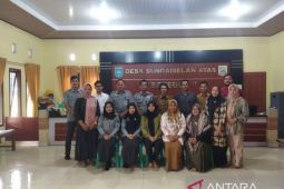 Kemenkum Babel dampingi Kodes Merah Putih Sungaiselan Atas daftarkan merek kolektif