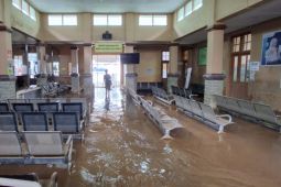 RSUD Aceh Tamiang sudah bisa layani pasien rawat jalan pascabencana