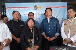 Komnas HAM kawal penangananan bencana Aceh agar sesuai prinsip HAM