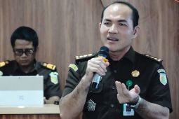 Kejati Kepri periksa oknum jaksa diduga terlibat pembalakan liar di Sumbar