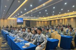 Angkatan Laut AS perkuat kemitraan kawasan Indo-Pasifik