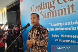NTT dan Jabar menjadi provinsi prioritas pengentasan stunting
