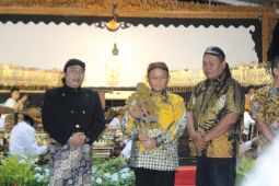 DPRD Jatim: Wayang kulit efektif sebarkan informasi dan gerakkan ekonomi