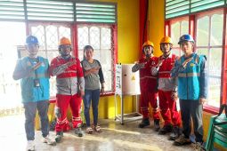 PLN hadirkan energi surya untuk 4 sekolah terpencildi Kabupaten Sula
