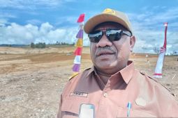 Dishub Papua Pegunungan pastikan tahun depan ada rute penerbangan baru delapan kabupaten