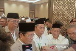 Menag berharap hasil Pleno PBNU jadi solusi di tengah perpecahan internal