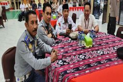 Dishub Sulbar lakukan langkah antisipasi menghadapi libur akhir tahun