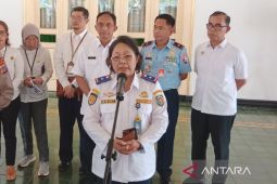 Dishub DIY imbau kendaraan melintas tak masuk Kota Yogya saat Nataru