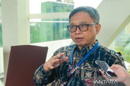 BPJS Kesehatan memperkuat roadmap "anti-fraud" melalui "clinical pathway"