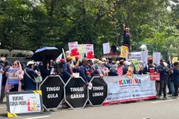 Pemerintah harus segera terapkan kebijakan cukai MBDK untuk turunkan konsumsi gula