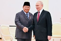 Rusia siap bantu Indonesia perkuat sektor industri nasional