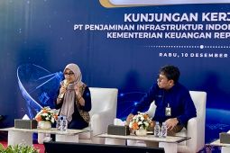 BAKTI Kemkomdigi sebut 30.017 titik lokasi di Indonesia terhubung satelit SATRIA-1