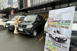 DFSK Super Cab siap jadi armada andal bagi UMKM Batam lewat promo akhir tahun