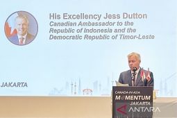 Dubes Kanada untuk AS mundur