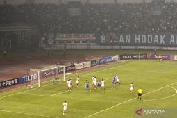 Persib Bandung lolos ke babak 16 besar ACL Two