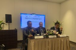 KKP ajak negara segitiga karang perkuat upaya hadapi perubahan iklim