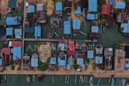 KKP dan IPB berangkatkan 560 surveyor ke Kampung Nelayan Merah Putih secara bertahap